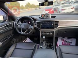 فولكسفاغن أطلس كروس سبورت